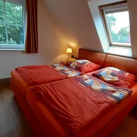 Casa de Férias Ferienhauser *
