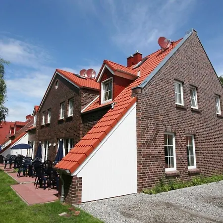 Ferienhauser Casa de Férias *