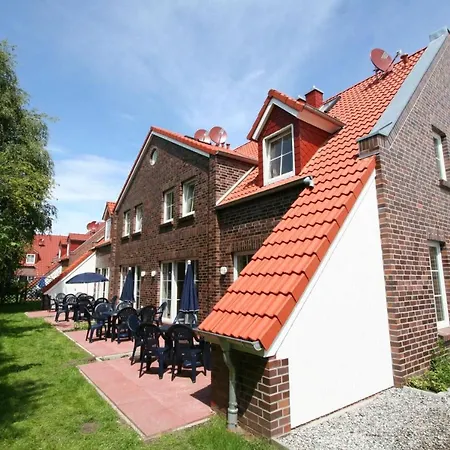 Ferienhauser *